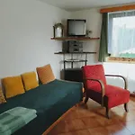 Semesterbostad Prazdninovy V Ceskem Raji *