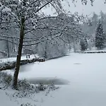Semesterbostad Prazdninovy V Ceskem Raji