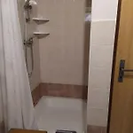 Semesterbostad Prazdninovy V Ceskem Raji