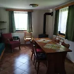 Prazdninovy V Ceskem Raji * Kněžmost