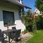 Prazdninovy V Ceskem Raji * Kněžmost