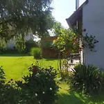 Prazdninovy V Ceskem Raji Semesterbostad Kněžmost