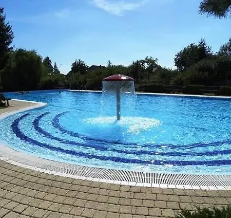 Prazdninovy V Ceskem Raji Kněžmost