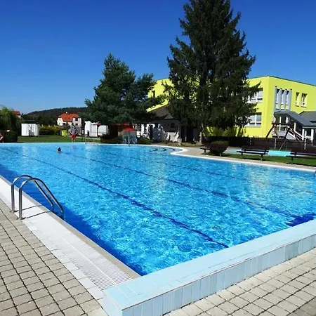 Prazdninovy V Ceskem Raji