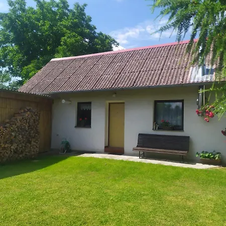 Prazdninovy V Ceskem Raji