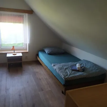 Prazdninovy V Ceskem Raji Kněžmost