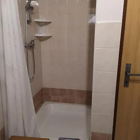 Nyaraló Prazdninovy V Ceskem Raji