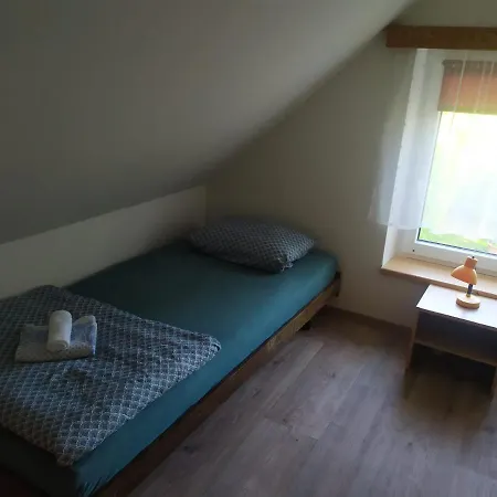 Prazdninovy V Ceskem Raji Kněžmost