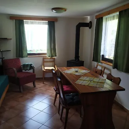Prazdninovy V Ceskem Raji * Knezmost