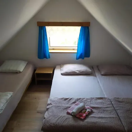 Prazdninovy V Ceskem Raji Kněžmost