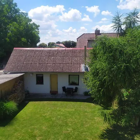 Prazdninovy V Ceskem Raji Kněžmost