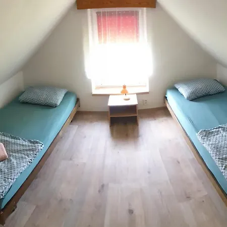 Prazdninovy V Ceskem Raji