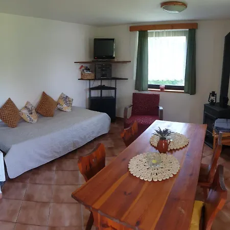 Prazdninovy V Ceskem Raji *