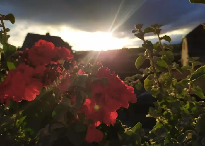 Дом отдыха Prazdninovy V Ceskem Raji *