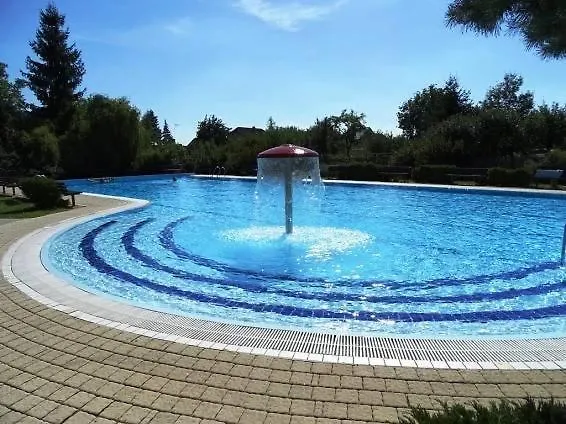 Prazdninovy V Ceskem Raji Knezmost