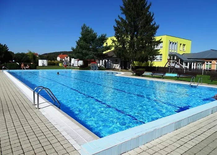 Prazdninovy V Ceskem Raji