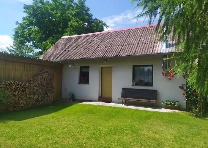 Prazdninovy V Ceskem Raji