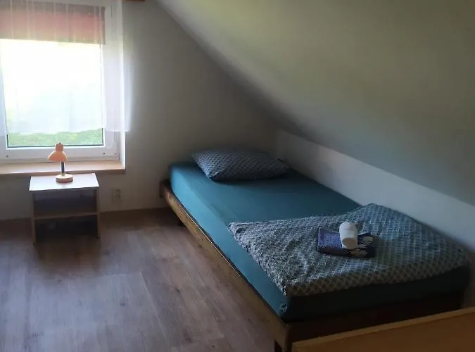 Prazdninovy V Ceskem Raji Knezmost