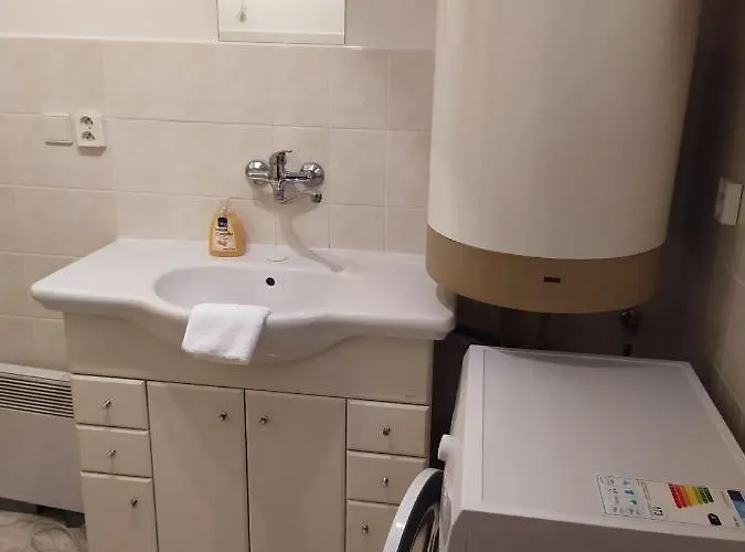 Дом отдыха Prazdninovy V Ceskem Raji Knezmost