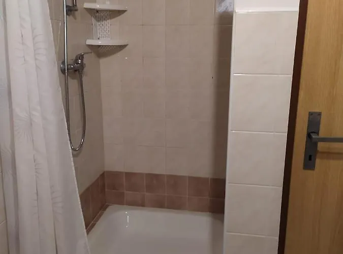 Дом отдыха Prazdninovy V Ceskem Raji