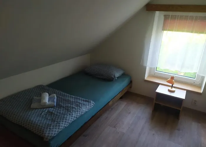 Prazdninovy V Ceskem Raji Knezmost