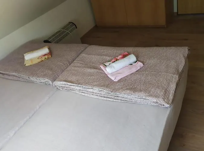 Дом отдыха Prazdninovy V Ceskem Raji