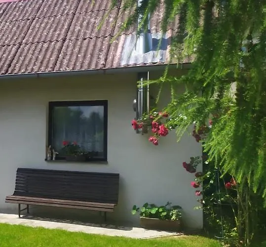 Дом отдыха Prazdninovy V Ceskem Raji *