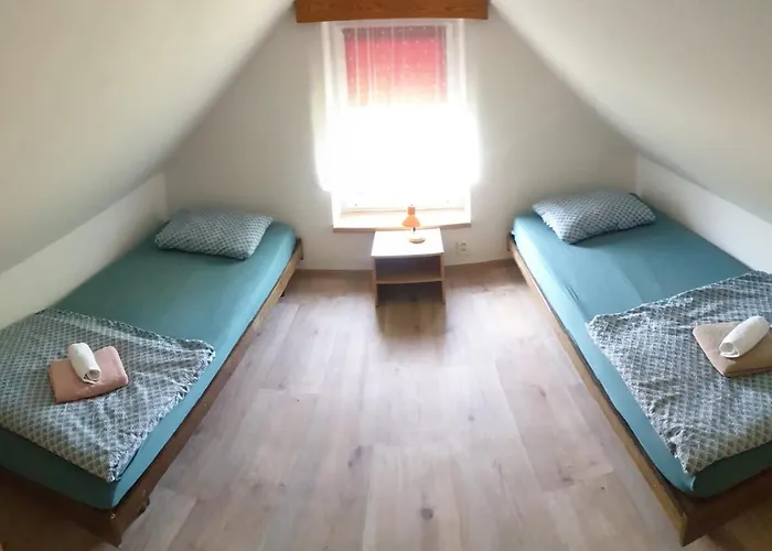 Prazdninovy V Ceskem Raji