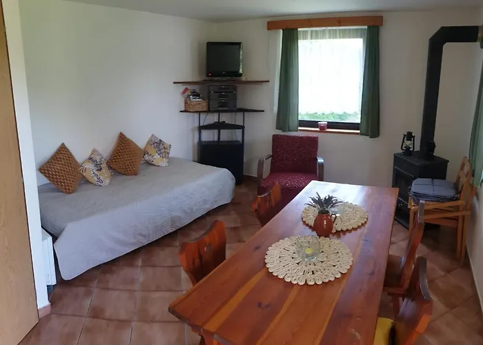 Prazdninovy V Ceskem Raji *